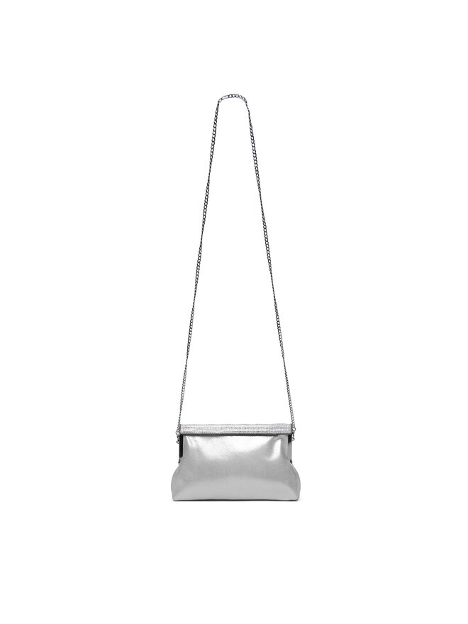 Menbur Handtasche Menbur 85878 Silberfarben