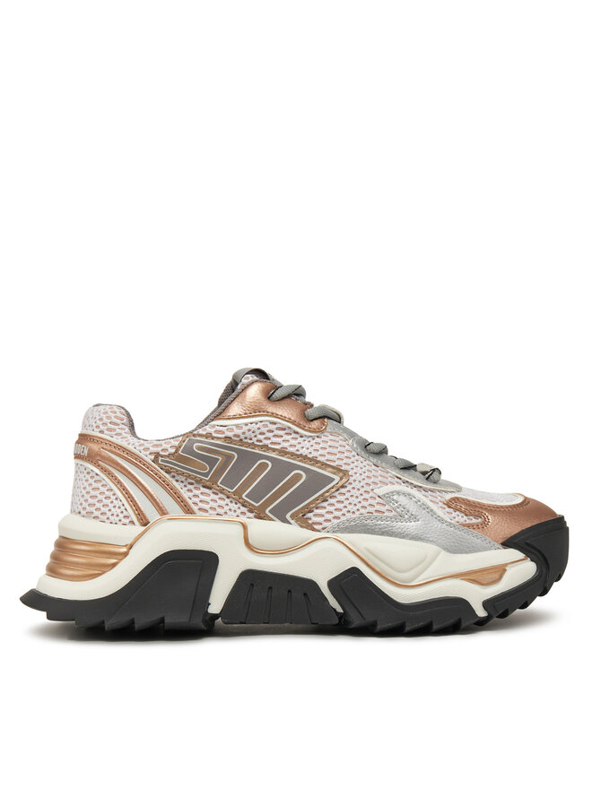 Steve Madden Sneakers Steve Madden Kingpin SM11003513 Colorat