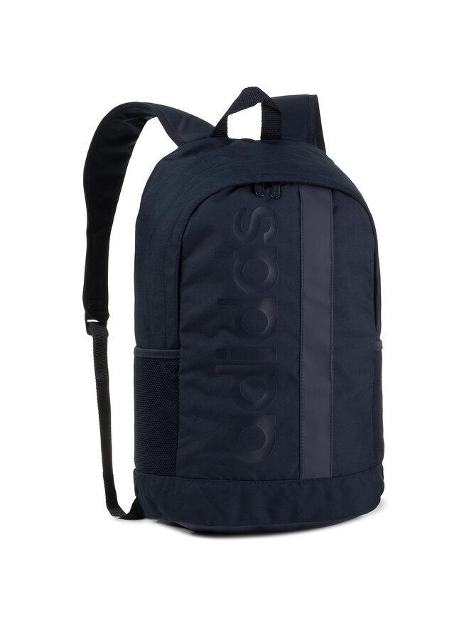 Mochila adidas Lin Core Bp ED0227 Azul marino zapatos.es