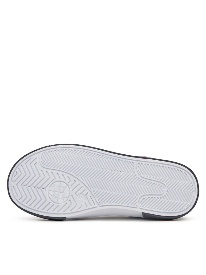 Nelli Blu Кеди Nelli Blu CP91-25958 Cиній