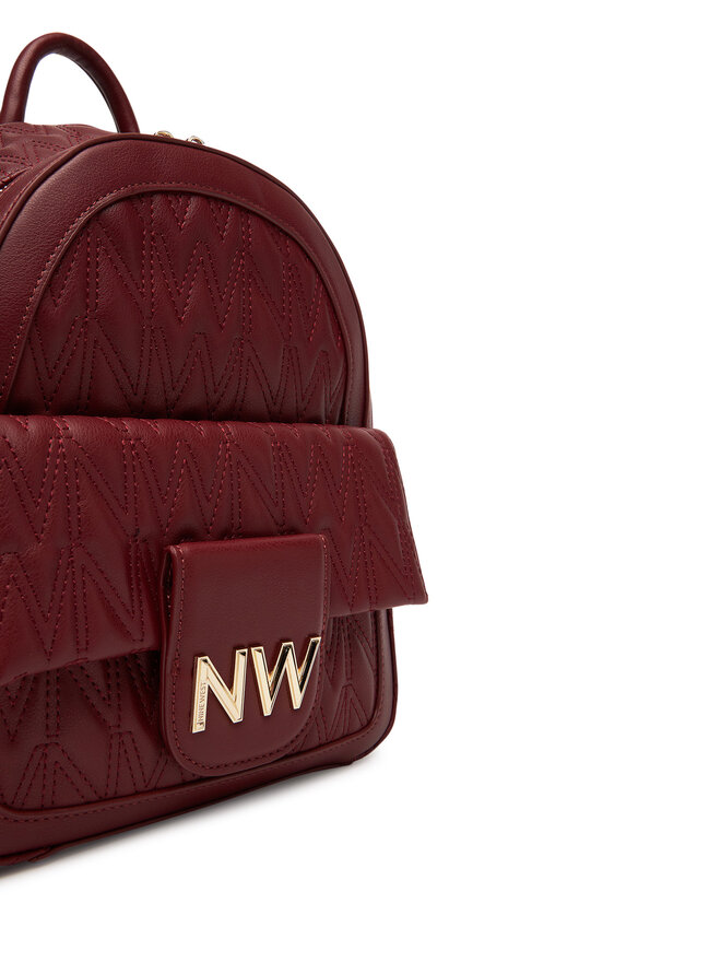 Nine West Kuprinės Nine West CEO-Astoria-Aura-LX10163 Vyšninė