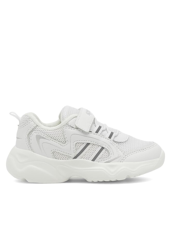 Sprandi Sneakersy Sprandi CP23-6193 Biela