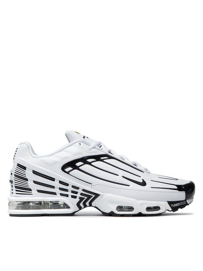 Nike Снікерcи Nike Air Max Plus III Ltr CK6716 100 Білий