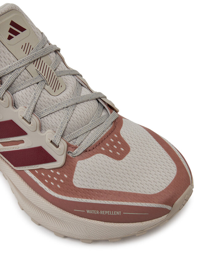 adidas Zapatillas de running adidas Ultrarun 5 TR JH8781 Marrón