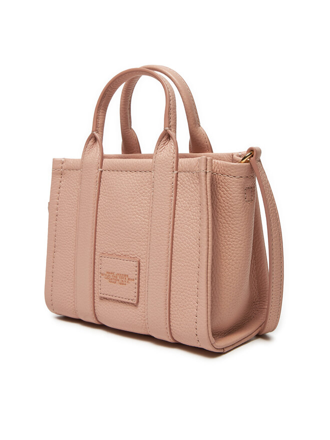 Marc Jacobs Torebka Marc Jacobs H053L01RE22 Różowy