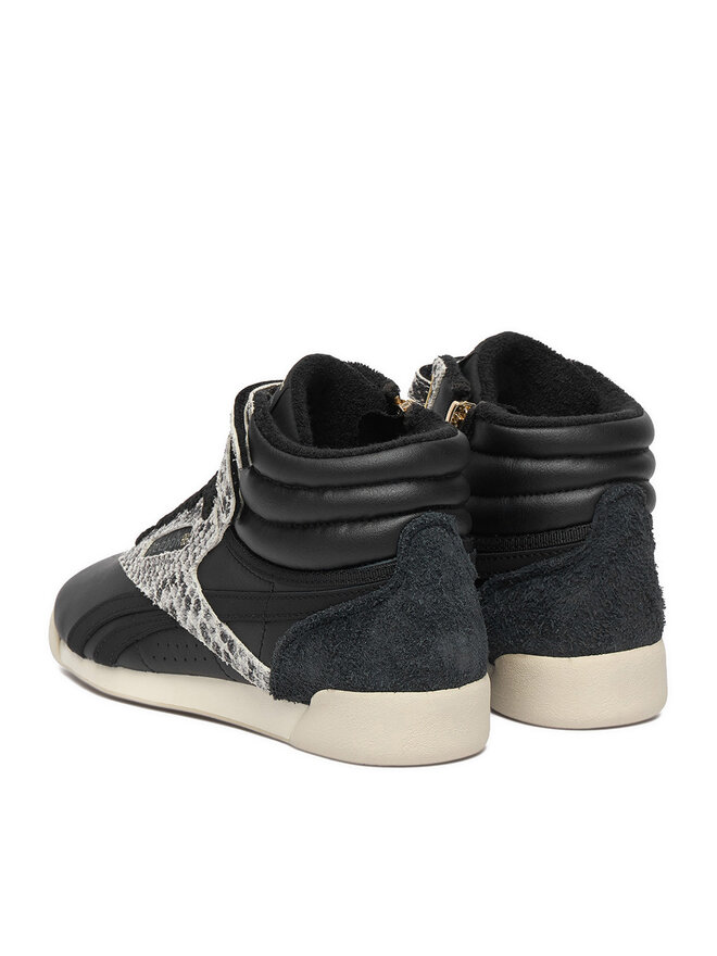 Reebok Sneakers Reebok EO-F/S HI 100271742 Schwarz