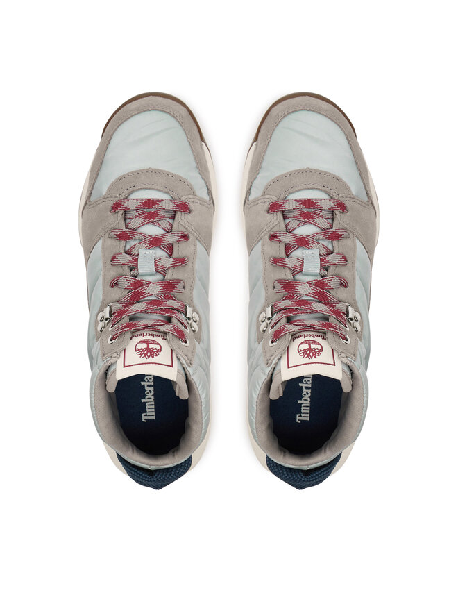 Timberland Ботильйони Timberland TB0A28DTEKC1 Сірий