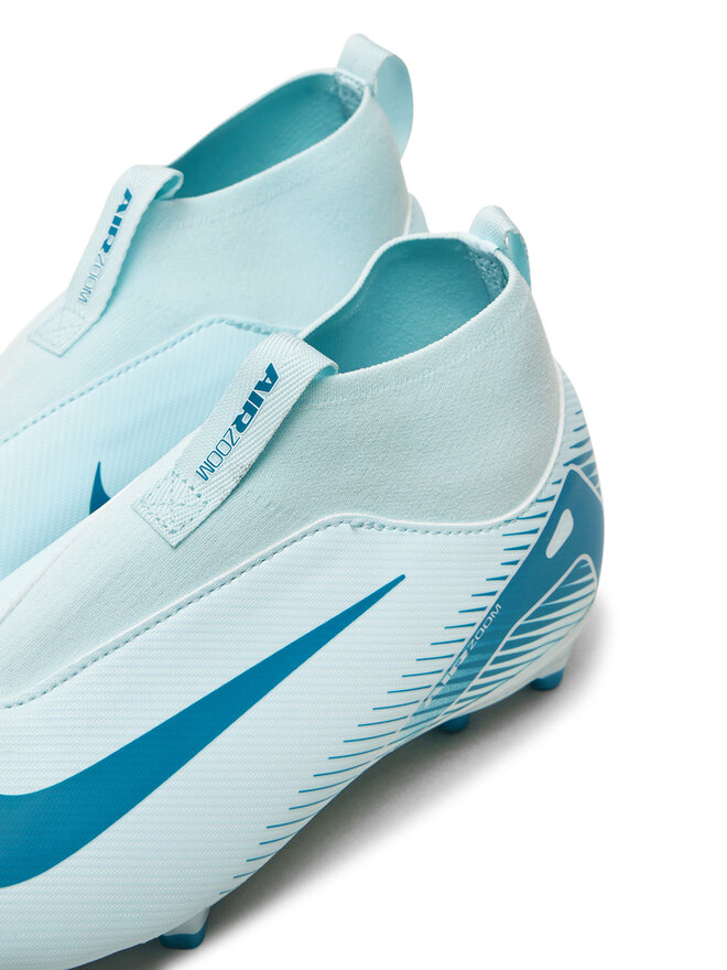Nike Futbalové topánky Nike Zoom Superfly 10 Acad Fgmg FQ8304 Modrá