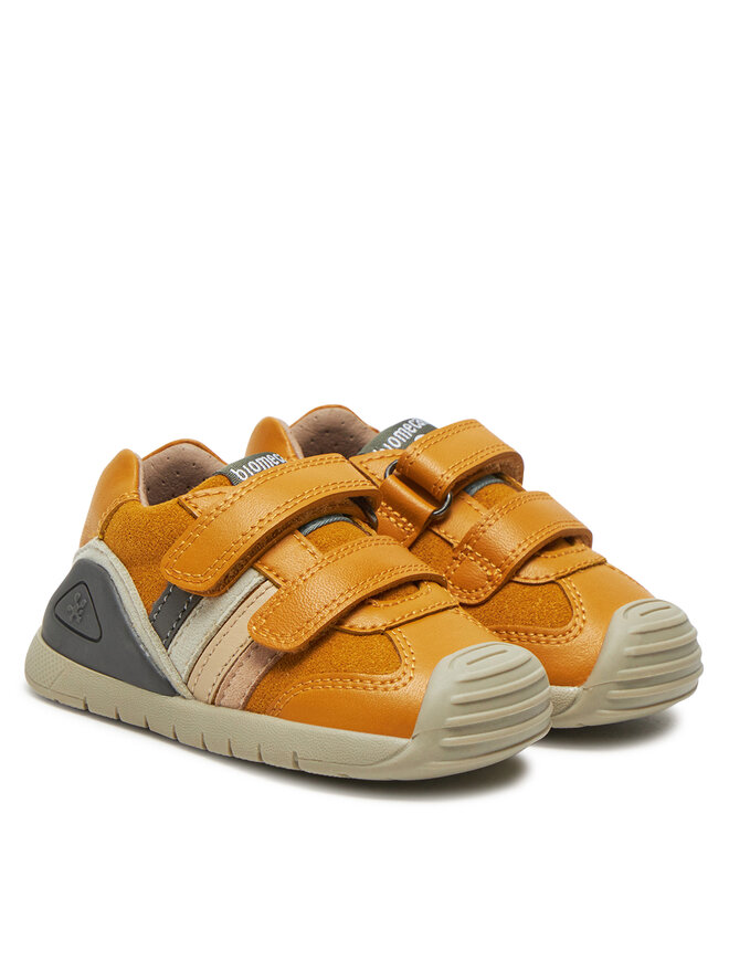 Biomecanics Sneakers Biomecanics 241110 B240-B Gelb