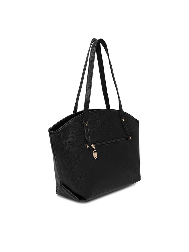 Beverly Hills Polo Club Handtasche Beverly Hills Polo Club CEO-BHPC-C-001-09 Schwarz