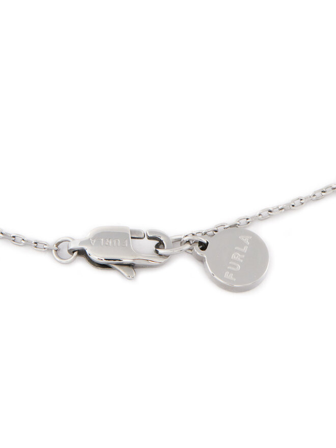 Furla Collar Furla Ooh WJ00205-K21000-0391S-1-003-20-CN-J Plata