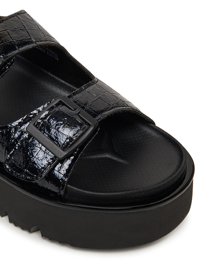 REPLAY Chanclas REPLAY GWF81 .000.C0040S Negro