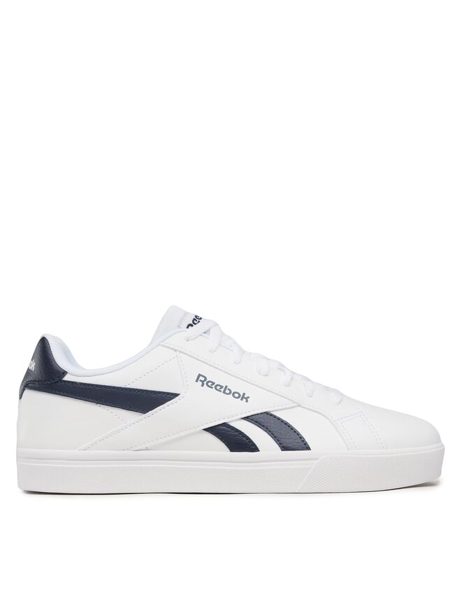 Sneakers Reebok Complete 3Low DV8649 Blanc chaussures