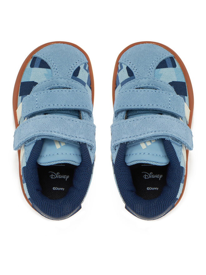 adidas Sportcipők adidas Disney Mickey Mouse Vl JH6078 Sötétkék