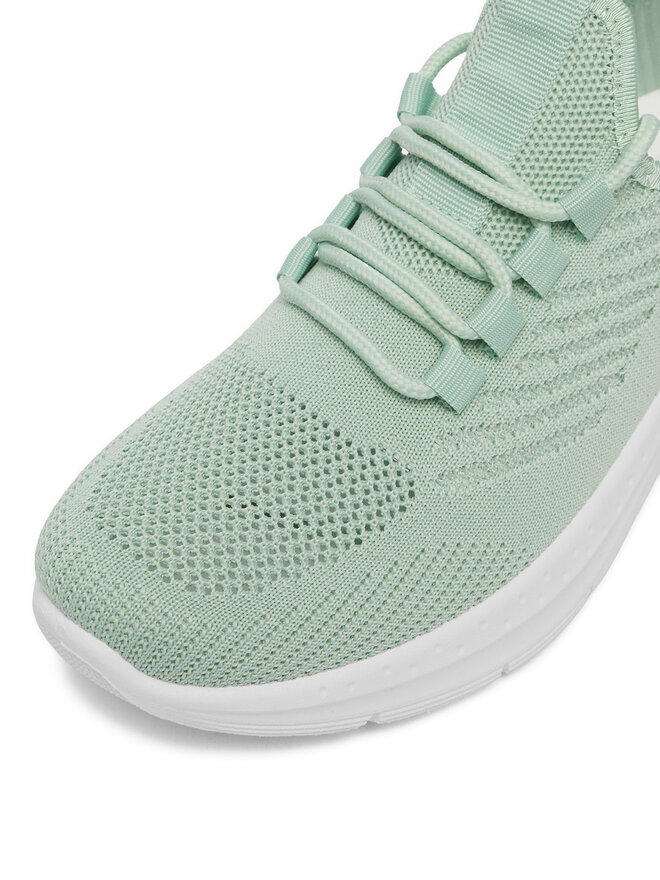 JENNY Sneakers JENNY CEO-WFA2706-1 Grün