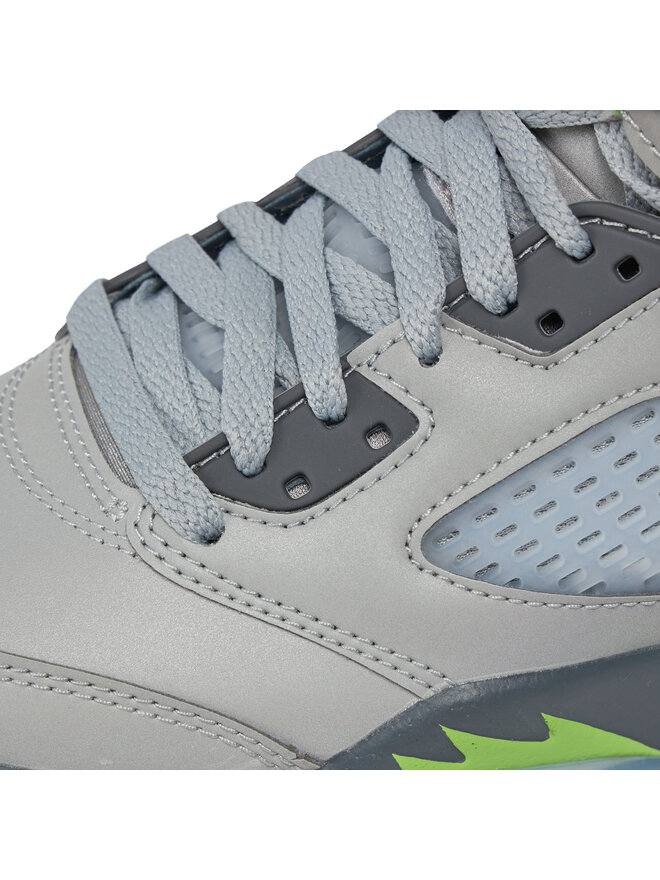 Nike Scarpe da basket Nike Air Jordan 5 Retro (GS) DQ3734 003 Grigio