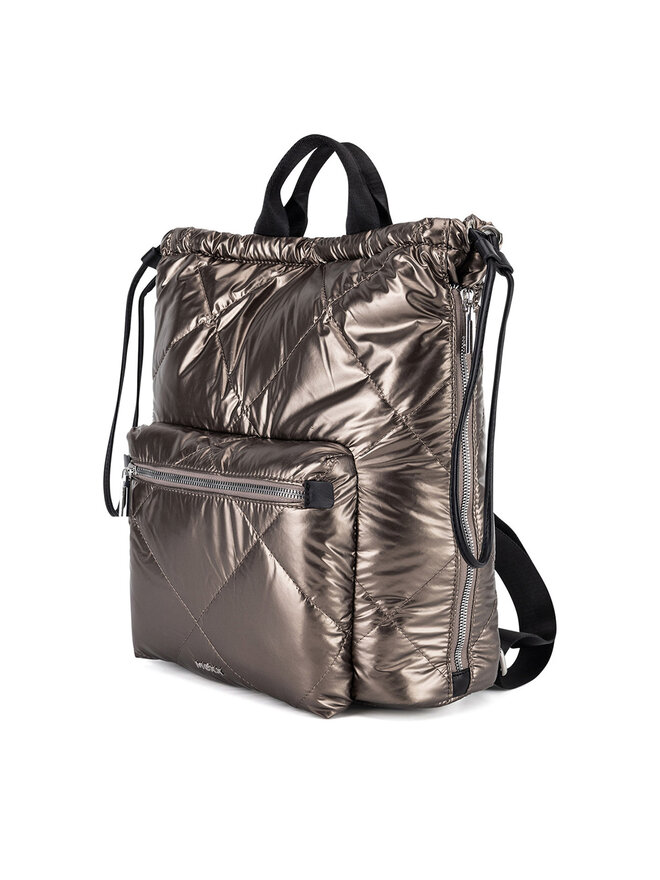 MEXX Rucsac MEXX MEXX-K-010-06 Auriu