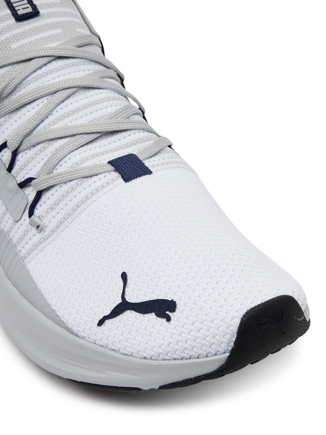 Puma Běžecké boty Puma Softride Symmetry Fuzion 310127 09 Bílá