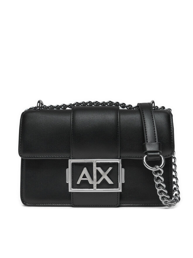 Armani Exchange Τσάντα Armani Exchange XW000071 AF12039 UC001 Μαύρο