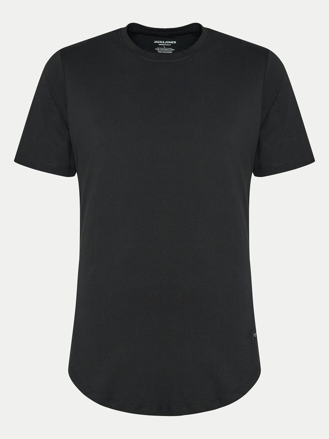 Jack&Jones Jack&Jones 7 marškinėlių komplektas Noa 12195439 Spalvota Long Line Fit