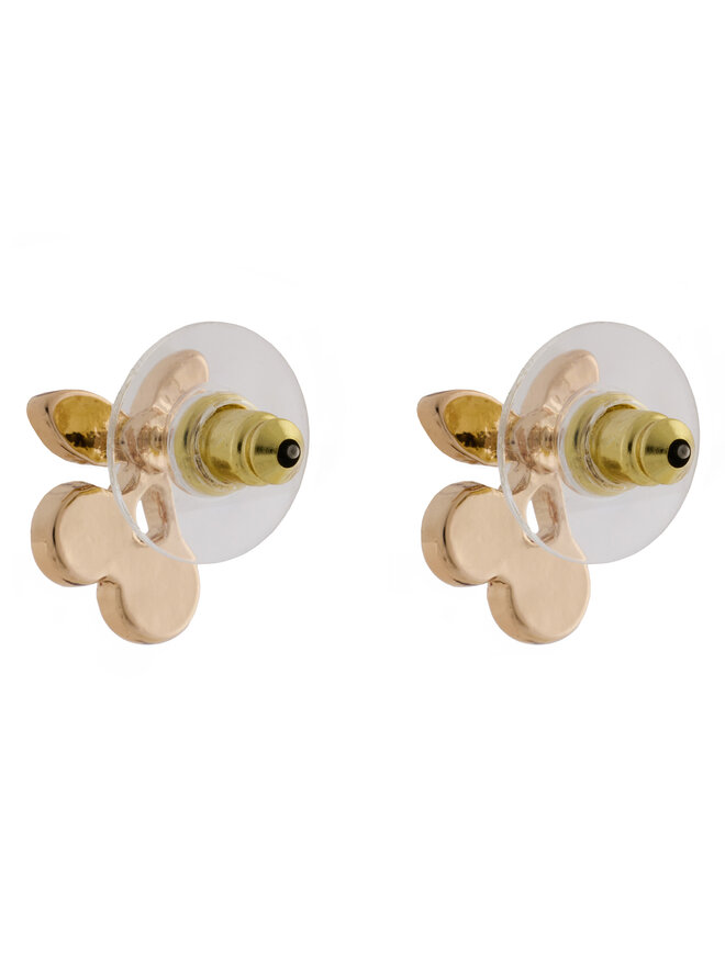 Aldo Set Ohrringen Aldo Charmiies 13994892 Goldfarben