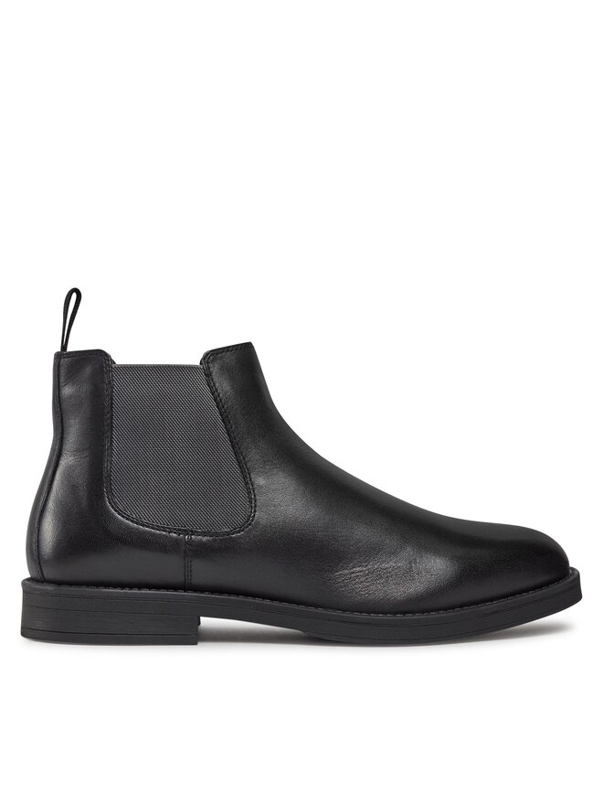s.Oliver Botines Chelsea s.Oliver 5-15300-41 Negro