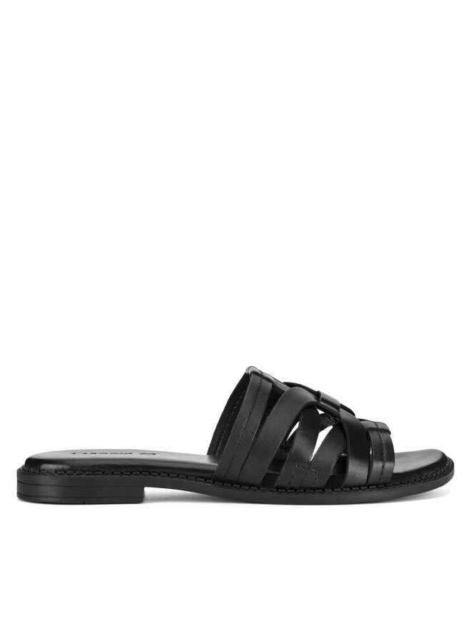 Lasocki Chanclas Lasocki EST-AFIONA-06 Negro
