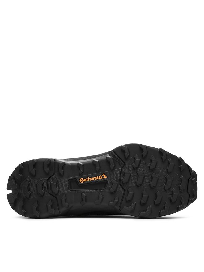 adidas Trekingová obuv adidas Terrex AX4 Hiking Shoes HP7388 Černá