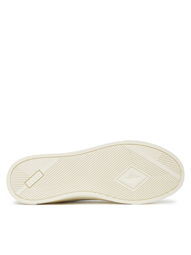 D.A.T.E. Sneakersy D.A.T.E. Sonica M421-SO-CA Biały