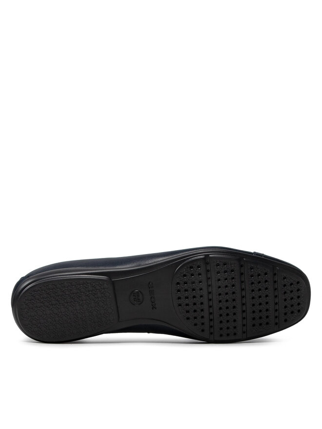Geox Μπαλαρίνες Geox D Annytah D D927ND 00085 C4002 Σκούρο μπλε