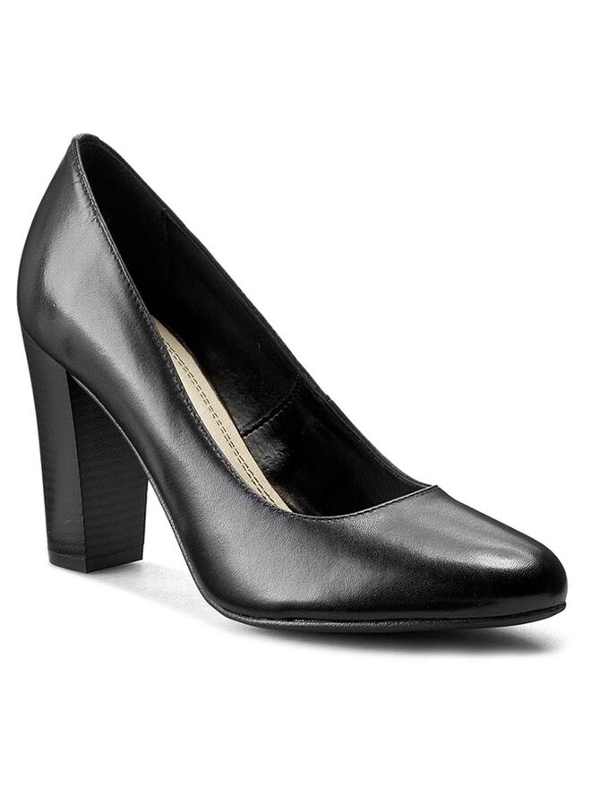 Lasocki Pumps Lasocki 70382-01 Schwarz