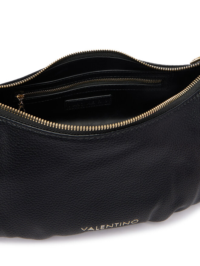 Valentino Handtasche Valentino Lena VBSACG08 Schwarz