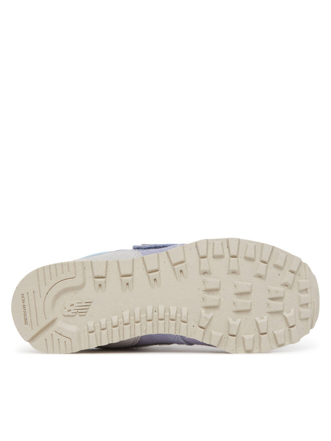 New Balance Zapatillas New Balance PV574BLG Violeta