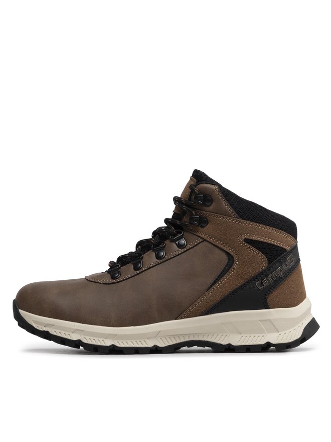 Campus Scarpe da trekking Campus Deli Hi CM0103322856 Marrone
