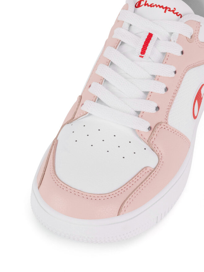 Champion Снікерcи Champion RD18 2.0 LOW GS G S32679-PS014 Рожевий