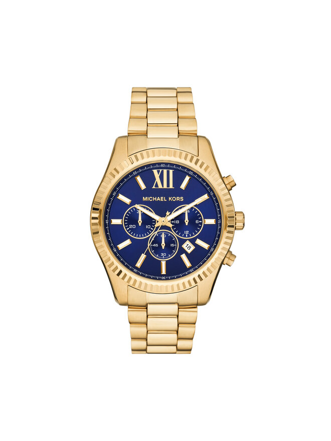Montre Michael Kors Leington MK9153 Or chaussures