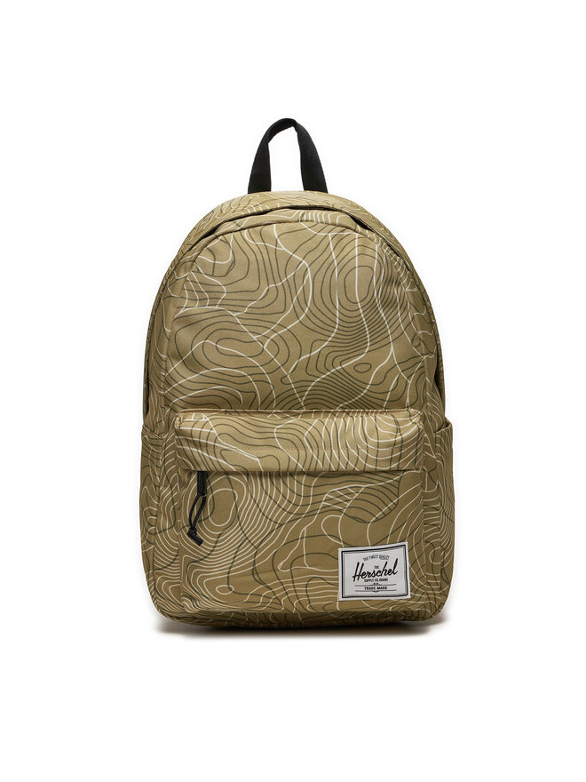 Herschel Раница Herschel Herschel Classic™ XL Backpack 11380-06170 Бежов