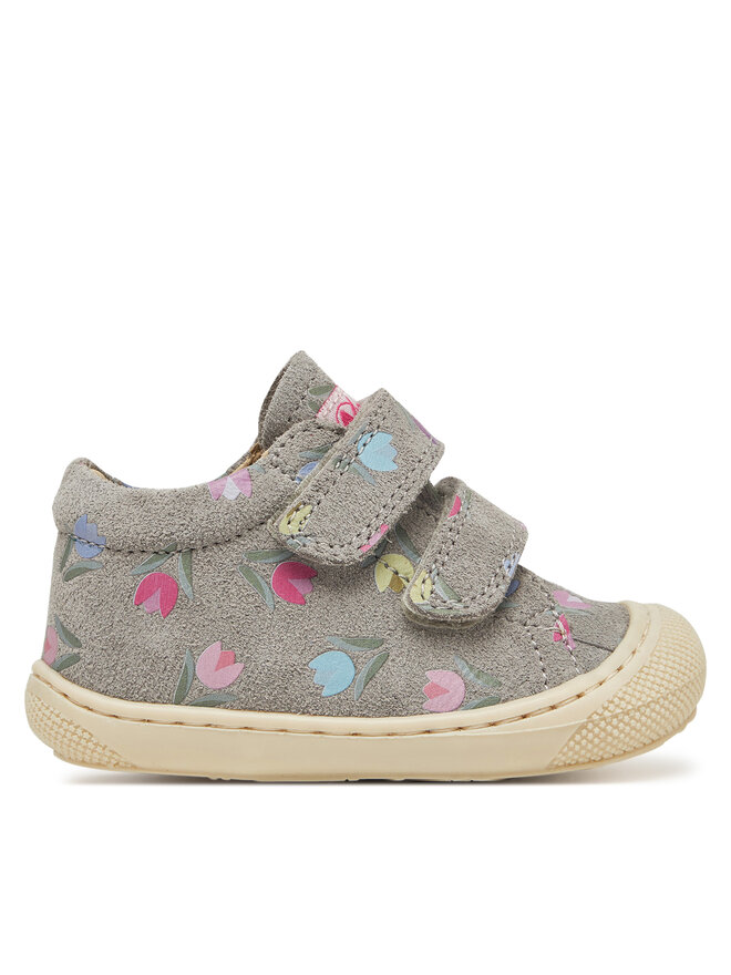 Naturino Sneakers Naturino Cocoon Vl 2012904.HQ.1B45 M Gri