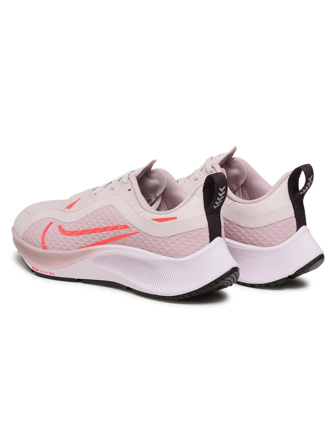Laufschuhe Nike Air Zm Pegasus 37 Shield CQ8639 600 Rosa de.eschuhe.ch