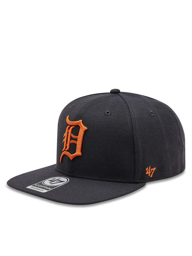 47 Brand Kšiltovka 47 Brand Detroit Tigers Sure Shot SRS09WBP Tmavomodrá