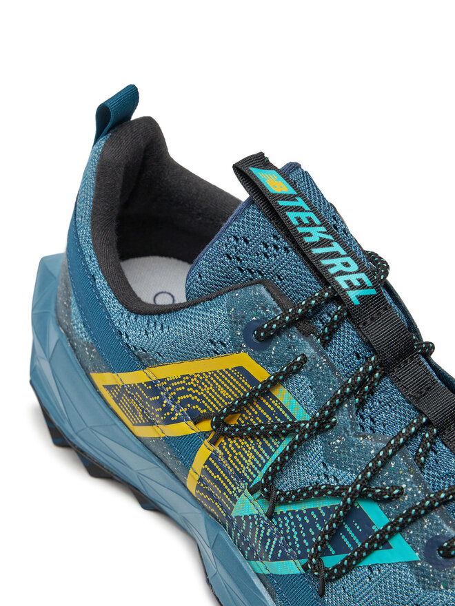New Balance Skriešanas apavi New Balance DynaSoft Tektrel MTTTRCN1 Zils