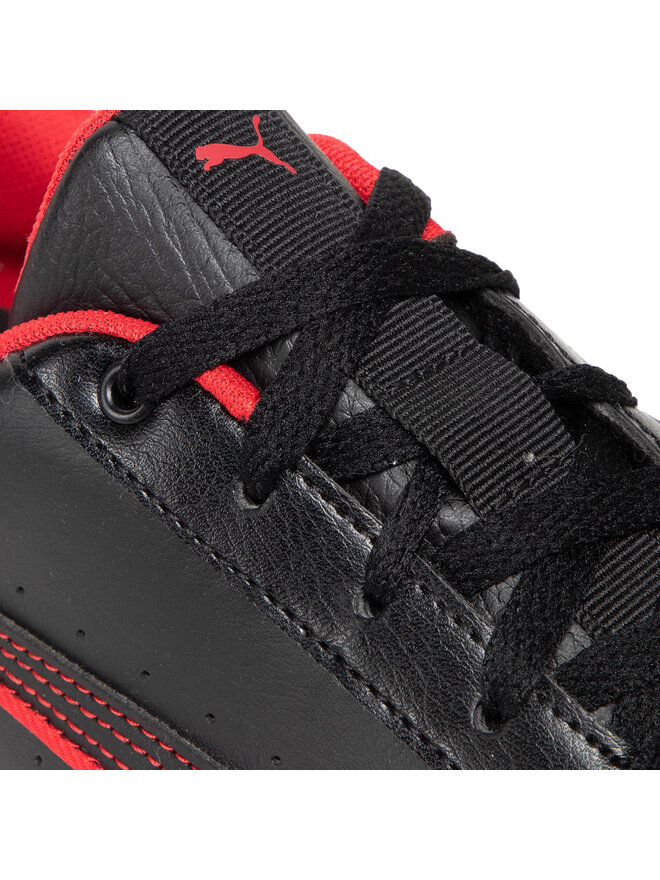 Puma Sneakersy Puma Ferrari Neo Cat 307019 01 Černá