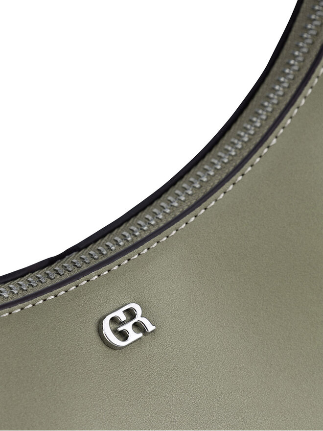 Gino Rossi Handtasche Gino Rossi Anna01 Khakifarben