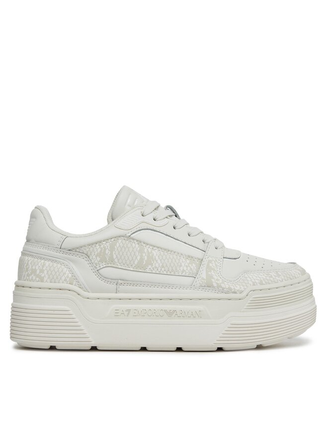 EA7 Emporio Armani Sneakers EA7 Emporio Armani X7X010 XK334 S876 Roz