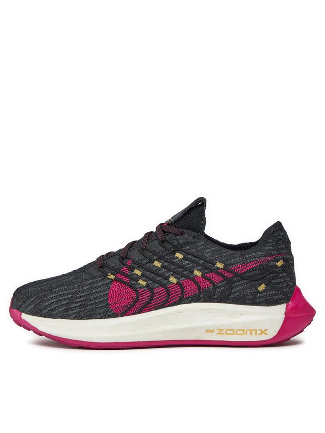 Nike Buty do biegania Nike Pegasus Turbo Next Nature DM3414 008 Czarny
