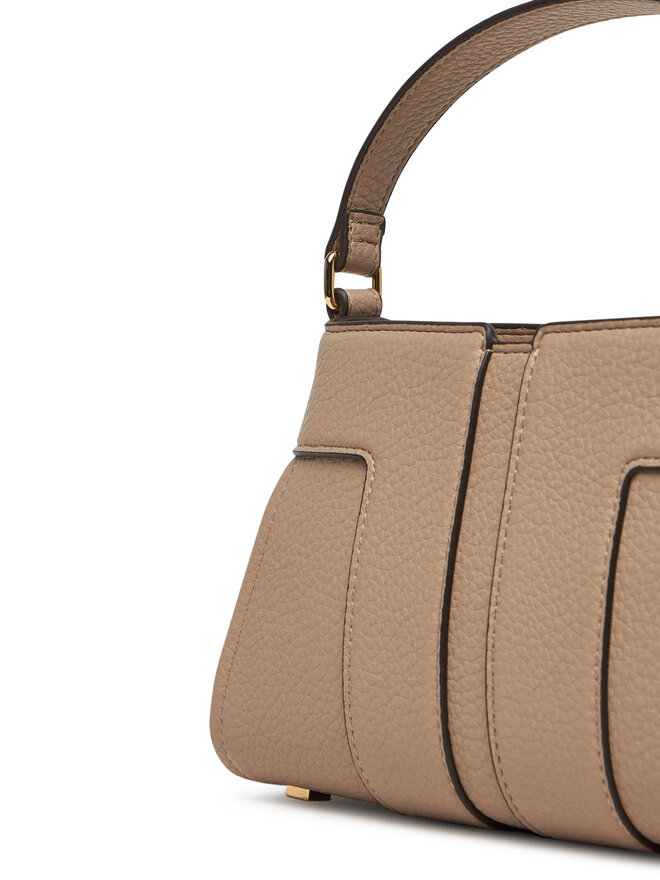 Elisabetta Franchi Torebka Elisabetta Franchi BS-06A-51E2-V400 Beżowy
