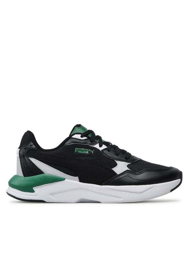 Puma Снікерcи Puma X-Ray Speed Lite 384639 23 Чорний