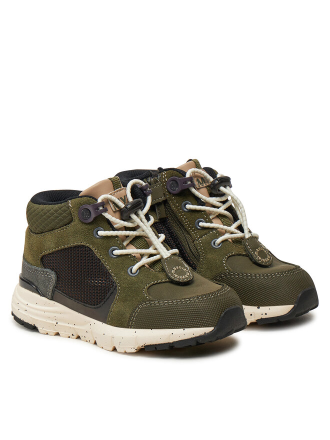 Mayoral Schnürschuhe Mayoral 44512 Khakifarben