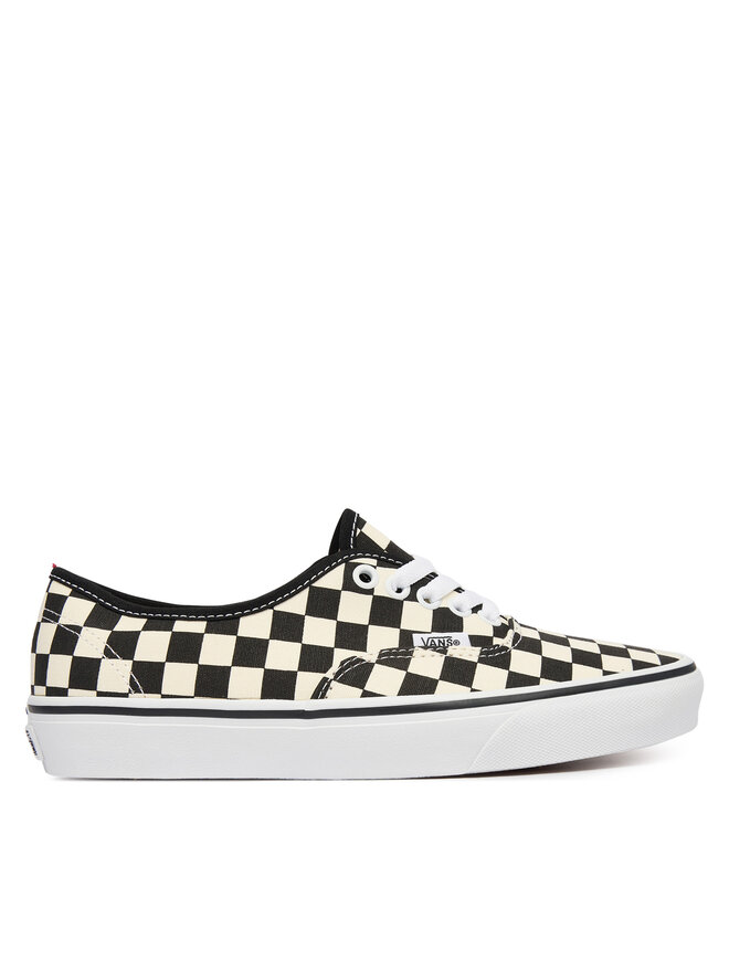 Vans Sneakers aus Stoff Vans Authentic VN000EGAY281 Schwarz