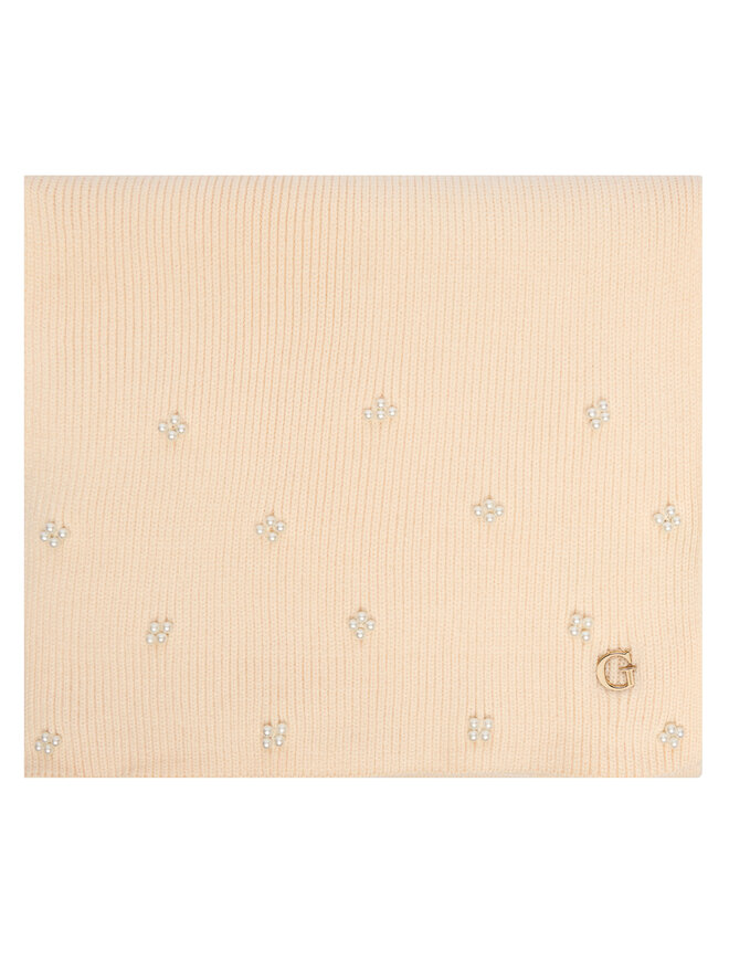 Guess Schal Guess AW5636 VIS03 Beige